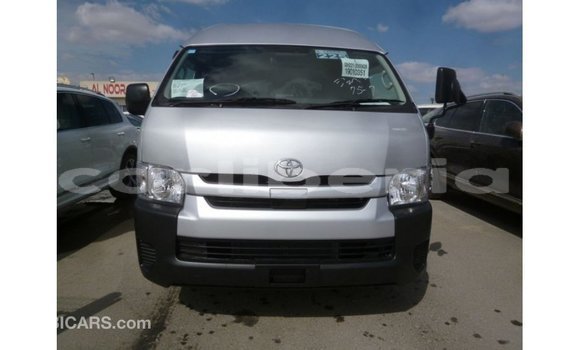 Buy Import Toyota Hiace Other Car in Import - Dubai in Bomi County Buy Import Toyota Hiace Other Car in Import - Dubai in Bomi County