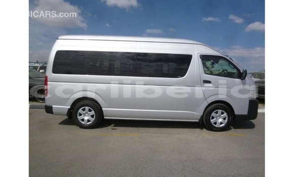Buy Import Toyota Hiace Other Car in Import - Dubai in Bomi County Buy Import Toyota Hiace Other Car in Import - Dubai in Bomi County