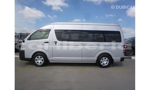 Buy Import Toyota Hiace Other Car in Import - Dubai in Bomi County Buy Import Toyota Hiace Other Car in Import - Dubai in Bomi County
