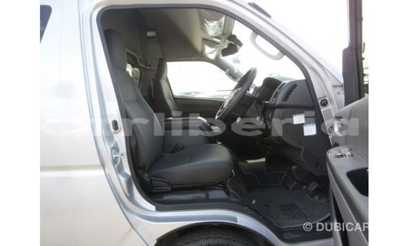 Buy Import Toyota Hiace Other Car in Import - Dubai in Bomi County Buy Import Toyota Hiace Other Car in Import - Dubai in Bomi County