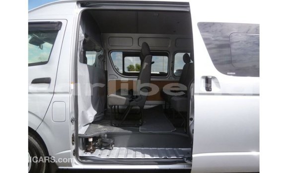 Buy Import Toyota Hiace Other Car in Import - Dubai in Bomi County Buy Import Toyota Hiace Other Car in Import - Dubai in Bomi County
