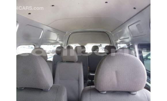 Buy Import Toyota Hiace Other Car in Import - Dubai in Bomi County Buy Import Toyota Hiace Other Car in Import - Dubai in Bomi County