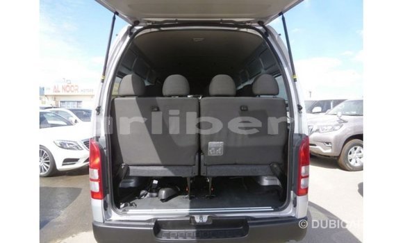 Buy Import Toyota Hiace Other Car in Import - Dubai in Bomi County Buy Import Toyota Hiace Other Car in Import - Dubai in Bomi County