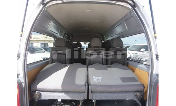 Buy Import Toyota Hiace Other Car in Import - Dubai in Bomi County Buy Import Toyota Hiace Other Car in Import - Dubai in Bomi County