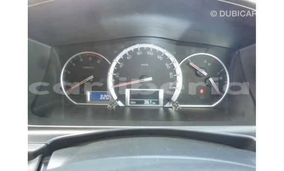 Buy Import Toyota Hiace Other Car in Import - Dubai in Bomi County Buy Import Toyota Hiace Other Car in Import - Dubai in Bomi County