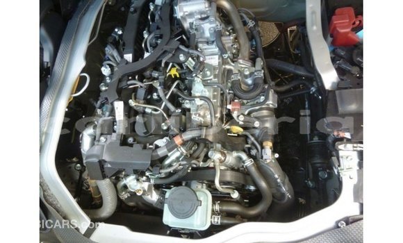Buy Import Toyota Hiace Other Car in Import - Dubai in Bomi County Buy Import Toyota Hiace Other Car in Import - Dubai in Bomi County