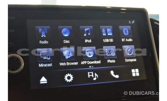 Buy Import Toyota Land Cruiser Other Car in Import - Dubai in Bomi County Buy Import Toyota Land Cruiser Other Car in Import - Dubai in Bomi County