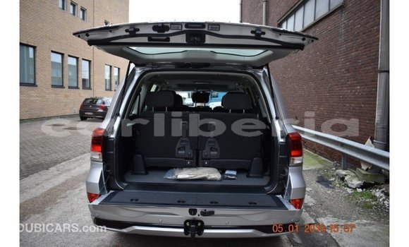 Buy Import Toyota Land Cruiser Other Car in Import - Dubai in Bomi County Buy Import Toyota Land Cruiser Other Car in Import - Dubai in Bomi County