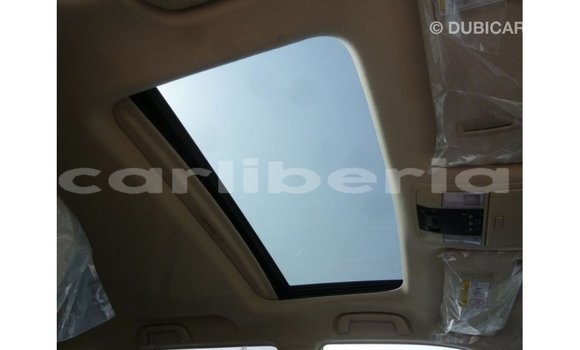Buy Import Toyota Prado Brown Car in Import - Dubai in Bomi County Buy Import Toyota Prado Brown Car in Import - Dubai in Bomi County