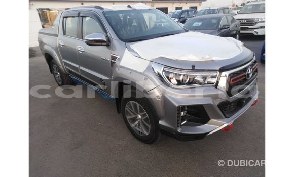 Buy Import Toyota Hilux Other Car in Import - Dubai in Bomi County Buy Import Toyota Hilux Other Car in Import - Dubai in Bomi County