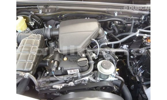Buy Import Toyota Prado Brown Car in Import - Dubai in Bomi County Buy Import Toyota Prado Brown Car in Import - Dubai in Bomi County