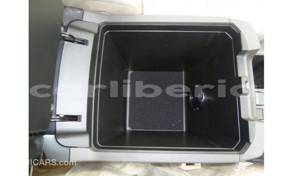 Buy Import Toyota Prado White Car in Import - Dubai in Bomi County Buy Import Toyota Prado White Car in Import - Dubai in Bomi County