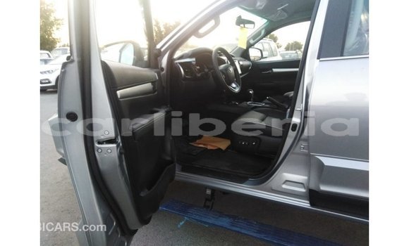 Buy Import Toyota Hilux Other Car in Import - Dubai in Bomi County Buy Import Toyota Hilux Other Car in Import - Dubai in Bomi County