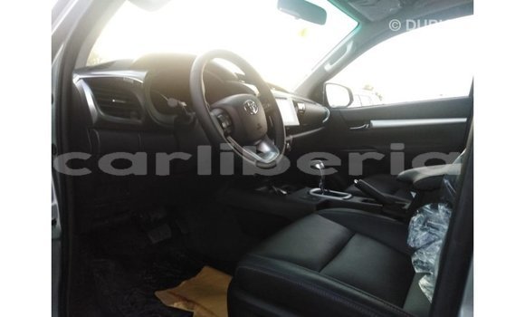 Buy Import Toyota Hilux Other Car in Import - Dubai in Bomi County Buy Import Toyota Hilux Other Car in Import - Dubai in Bomi County