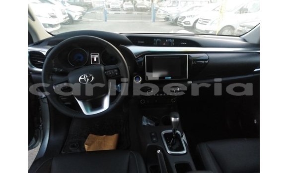 Buy Import Toyota Hilux Other Car in Import - Dubai in Bomi County Buy Import Toyota Hilux Other Car in Import - Dubai in Bomi County