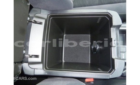 Buy Import Toyota Prado White Car in Import - Dubai in Bomi County Buy Import Toyota Prado White Car in Import - Dubai in Bomi County