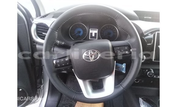 Buy Import Toyota Hilux Other Car in Import - Dubai in Bomi County Buy Import Toyota Hilux Other Car in Import - Dubai in Bomi County