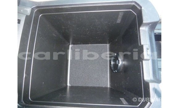 Buy Import Toyota Prado Black Car in Import - Dubai in Bomi County Buy Import Toyota Prado Black Car in Import - Dubai in Bomi County