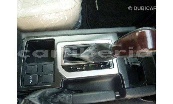 Buy Import Toyota Prado Black Car in Import - Dubai in Bomi County Buy Import Toyota Prado Black Car in Import - Dubai in Bomi County