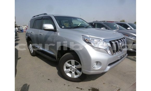 Buy Import Toyota Prado Other Car in Import - Dubai in Bomi County Buy Import Toyota Prado Other Car in Import - Dubai in Bomi County