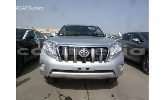 Buy Import Toyota Prado Other Car in Import - Dubai in Bomi County Buy Import Toyota Prado Other Car in Import - Dubai in Bomi County