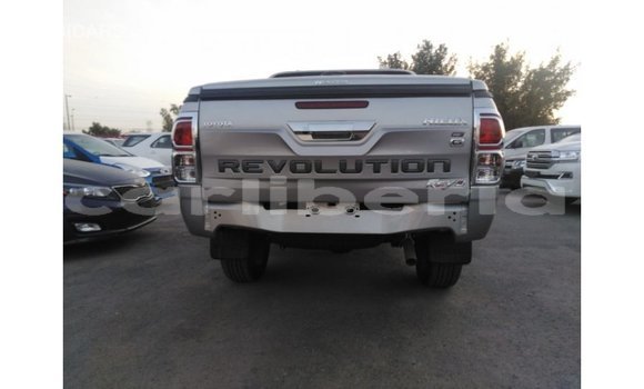 Buy Import Toyota Hilux Other Car in Import - Dubai in Bomi County Buy Import Toyota Hilux Other Car in Import - Dubai in Bomi County