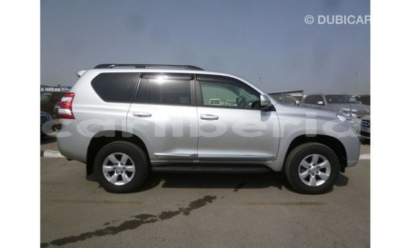 Buy Import Toyota Prado Other Car in Import - Dubai in Bomi County Buy Import Toyota Prado Other Car in Import - Dubai in Bomi County