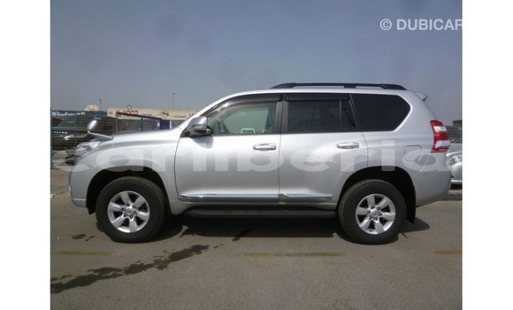 Buy Import Toyota Prado Other Car in Import - Dubai in Bomi County Buy Import Toyota Prado Other Car in Import - Dubai in Bomi County