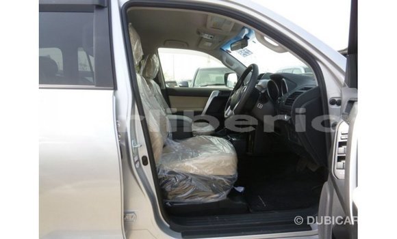Buy Import Toyota Prado Other Car in Import - Dubai in Bomi County Buy Import Toyota Prado Other Car in Import - Dubai in Bomi County