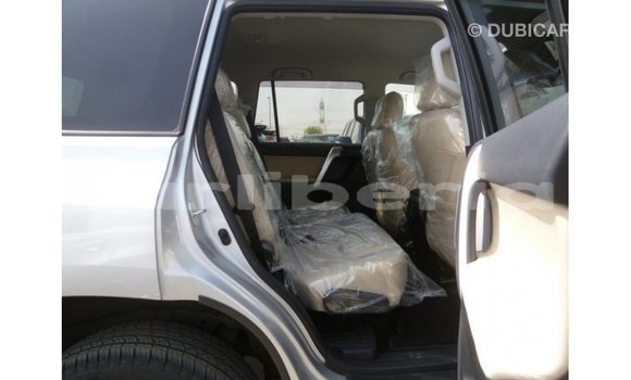 Buy Import Toyota Prado Other Car in Import - Dubai in Bomi County Buy Import Toyota Prado Other Car in Import - Dubai in Bomi County