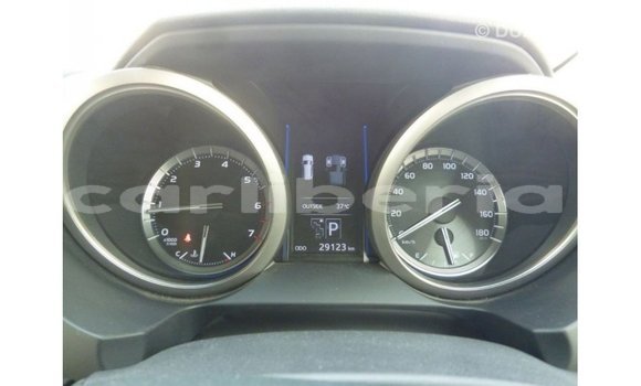 Buy Import Toyota Prado Other Car in Import - Dubai in Bomi County Buy Import Toyota Prado Other Car in Import - Dubai in Bomi County