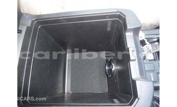 Buy Import Toyota Prado Other Car in Import - Dubai in Bomi County Buy Import Toyota Prado Other Car in Import - Dubai in Bomi County