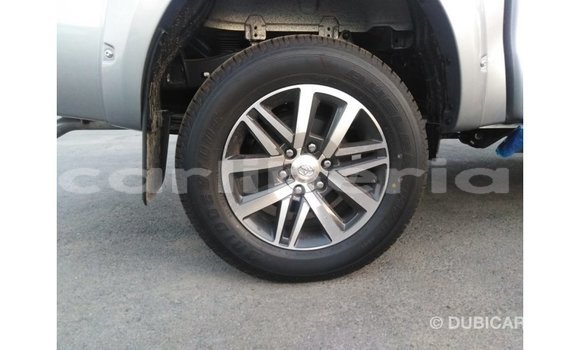 Buy Import Toyota Hilux Other Car in Import - Dubai in Bomi County Buy Import Toyota Hilux Other Car in Import - Dubai in Bomi County