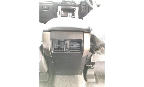 Buy Import Toyota Prado Black Car in Import - Dubai in Bomi County Buy Import Toyota Prado Black Car in Import - Dubai in Bomi County