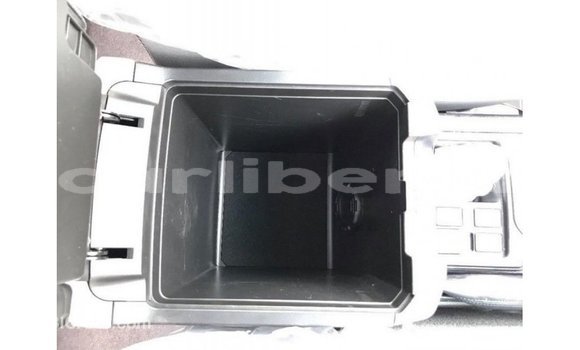 Buy Import Toyota Prado Black Car in Import - Dubai in Bomi County Buy Import Toyota Prado Black Car in Import - Dubai in Bomi County