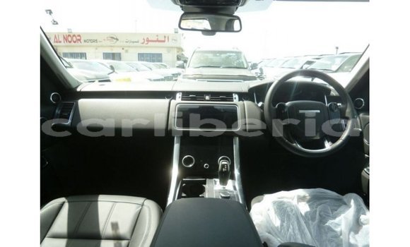 Buy Import Land Rover Range Rover Black Car in Import - Dubai in Bomi County Buy Import Land Rover Range Rover Black Car in Import - Dubai in Bomi County