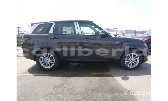 Buy Import Land Rover Range Rover Black Car in Import - Dubai in Bomi County Buy Import Land Rover Range Rover Black Car in Import - Dubai in Bomi County