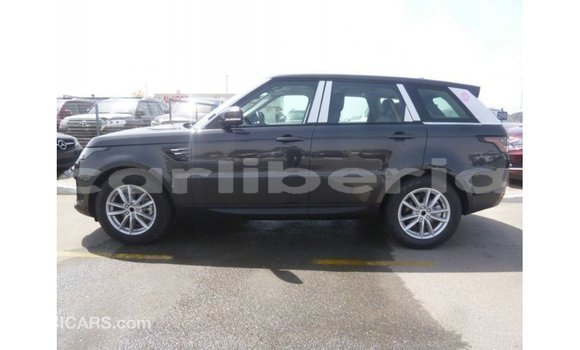 Buy Import Land Rover Range Rover Black Car in Import - Dubai in Bomi County Buy Import Land Rover Range Rover Black Car in Import - Dubai in Bomi County