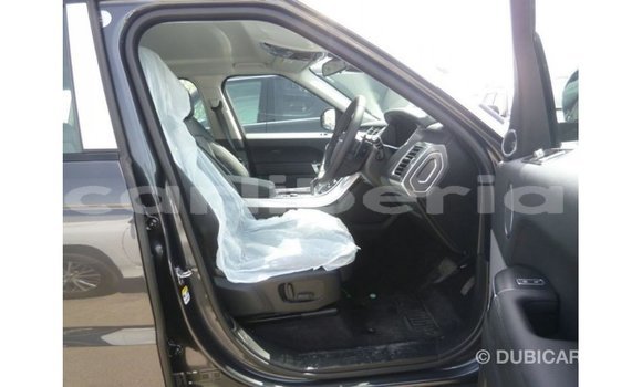 Buy Import Land Rover Range Rover Black Car in Import - Dubai in Bomi County Buy Import Land Rover Range Rover Black Car in Import - Dubai in Bomi County
