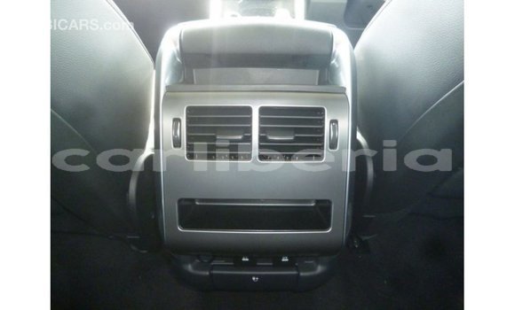 Buy Import Land Rover Range Rover Black Car in Import - Dubai in Bomi County Buy Import Land Rover Range Rover Black Car in Import - Dubai in Bomi County