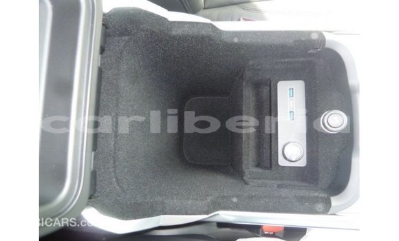 Buy Import Land Rover Range Rover Black Car in Import - Dubai in Bomi County Buy Import Land Rover Range Rover Black Car in Import - Dubai in Bomi County
