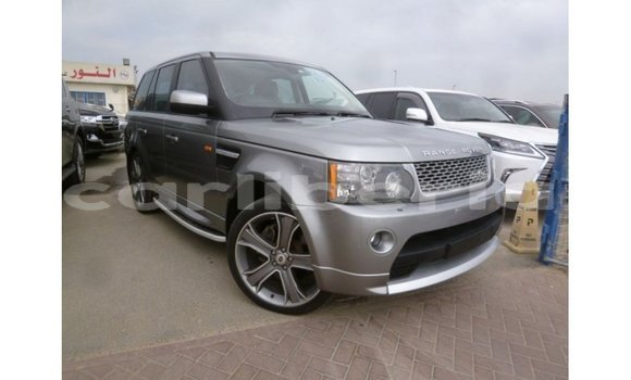 Buy Import Land Rover Range Rover Other Car in Import - Dubai in Bomi County