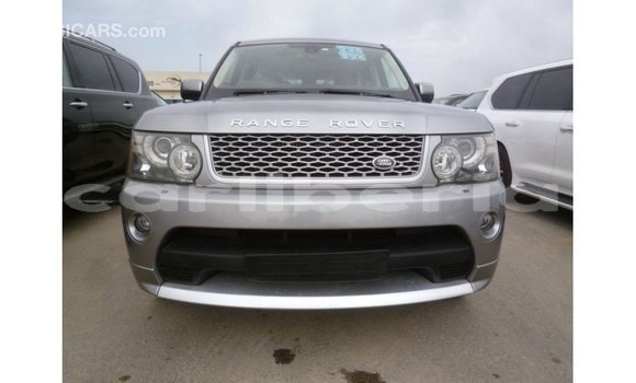 Buy Import Land Rover Range Rover Other Car in Import - Dubai in Bomi County Buy Import Land Rover Range Rover Other Car in Import - Dubai in Bomi County