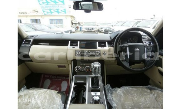 Buy Import Land Rover Range Rover Other Car in Import - Dubai in Bomi County Buy Import Land Rover Range Rover Other Car in Import - Dubai in Bomi County