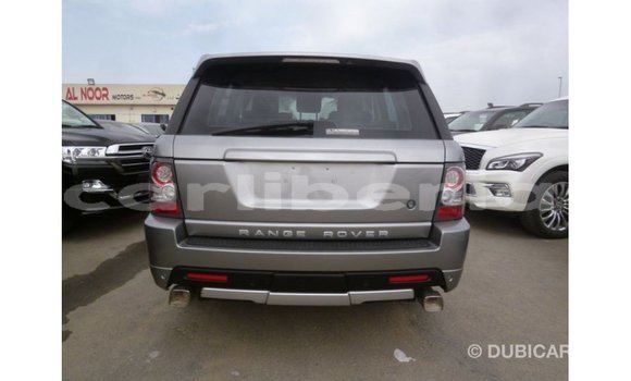 Buy Import Land Rover Range Rover Other Car in Import - Dubai in Bomi County Buy Import Land Rover Range Rover Other Car in Import - Dubai in Bomi County
