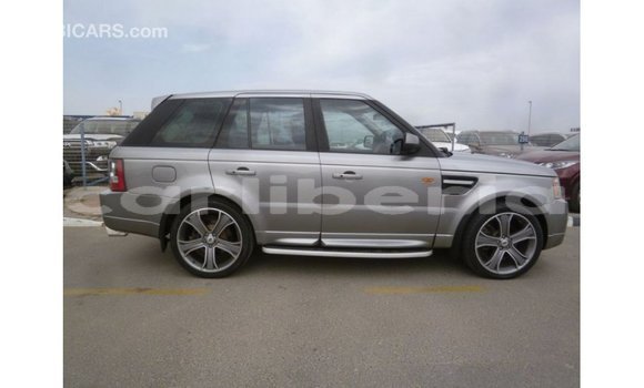 Buy Import Land Rover Range Rover Other Car in Import - Dubai in Bomi County Buy Import Land Rover Range Rover Other Car in Import - Dubai in Bomi County