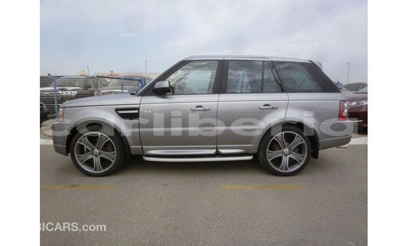 Buy Import Land Rover Range Rover Other Car in Import - Dubai in Bomi County Buy Import Land Rover Range Rover Other Car in Import - Dubai in Bomi County
