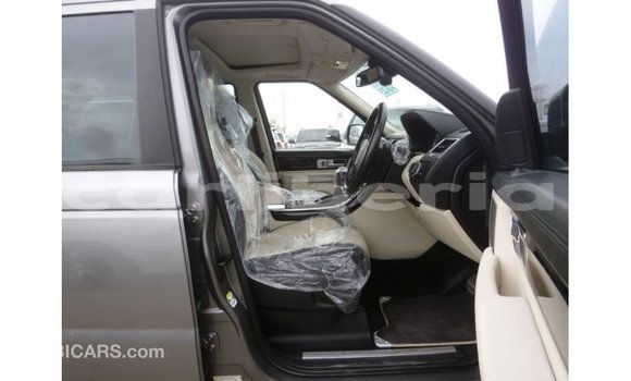 Buy Import Land Rover Range Rover Other Car in Import - Dubai in Bomi County Buy Import Land Rover Range Rover Other Car in Import - Dubai in Bomi County