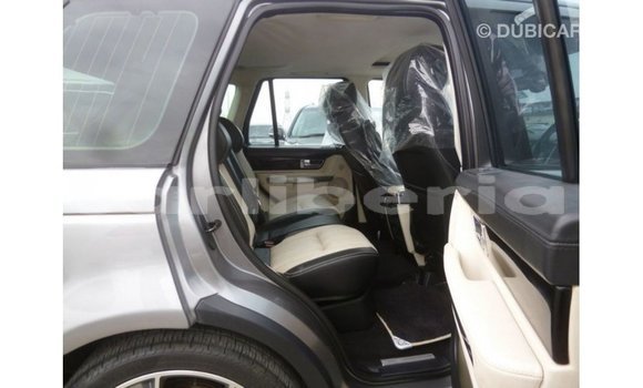 Buy Import Land Rover Range Rover Other Car in Import - Dubai in Bomi County Buy Import Land Rover Range Rover Other Car in Import - Dubai in Bomi County