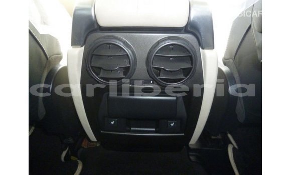 Buy Import Land Rover Range Rover Other Car in Import - Dubai in Bomi County Buy Import Land Rover Range Rover Other Car in Import - Dubai in Bomi County